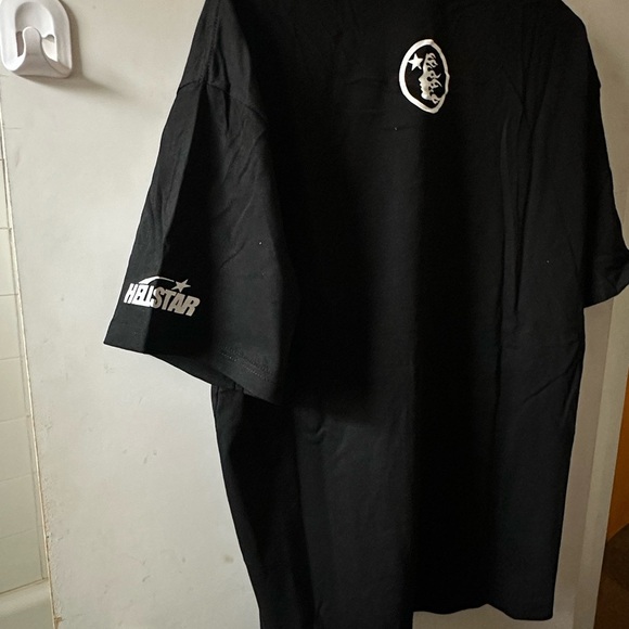 Hellstar studios “Brainwashed” T-Shirt - Picture 2 of 5